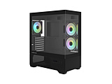 PC�P�[�X [ATX /Micro ATX /Mini-ITX] CHRONIX V2 �u���b�N CHRONIX V2 Black