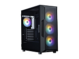 PC�P�[�X [ATX /Micro ATX /Mini-ITX] i3 NEO V2 �u���b�N i3 NEO V2 Black