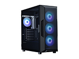 PC�P�[�X [ATX /Micro ATX /Mini-ITX]  �u���b�N i3 NEO ARGB V2