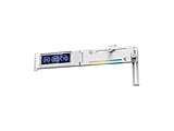 �k�O���t�B�b�N�{�[�h�Ή��l�O���t�B�b�N�{�[�h�K�C�h  �z���C�g ZM-VS3 DS White