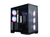 PC�P�[�X [ATX /Micro ATX /Mini-ITX] D50 Black �u���b�N D50Black
