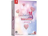 Love Delivery & LOVE IN LOGIN LIMITED EDITION ySwitchQ[\tgz