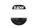 k}EX\[lSuperglide Type-C TenZ Signature Edition Gaming Mouse   PTZSGCB
