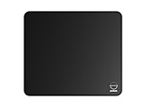 �Q�[�~���O�}�E�X�p�b�h [490��420��3mm] eS Saturn Pro - Firm(XL�T�C�Y) Jet Black PSTFRXLB
