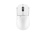 �Q�[�~���O�}�E�X X2N CrazyLight Mini Uyuni White PX2NCL102 �m���w�� /�L���^����(���C�����X) /5�{�^�� /USB�n