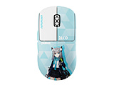 Pulsar X2 CrazyLight Medium Blue Archive Shiroko Edition  BlueArchive Shiroko PX2CL208 �m���w�� /�L���^����(���C�����X) /5�{�^�� /USB�n �ysof001�z