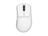 �Q�[�~���O�}�E�X Xlite CrazyLight Medium Uyuni White PXLCL202 �m���w�� /�L���^����(���C�����X) /5�{�^�� /USB�n �ysof001�z
