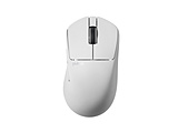�Q�[�~���O�}�E�X X3 CrazyLight Medium Uyuni White PX3RCL202 �m���w�� /�L���^����(���C�����X) /5�{�^�� /USB�n �ysof001�z