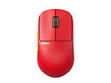 �Q�[�~���O�}�E�X X2H CrazyLight -Mini- Volcano PX2HCL103 �m���w�� /�L���^����(���C�����X) /5�{�^�� /USB�n �ysof001�z