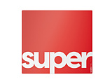 �Q�[�~���O�}�E�X�p�b�h [500��450��2.5mm] Superglide3 �K���X�}�E�X�p�b�h - Type S(XLE�T�C�Y) ���b�h SGPXLER3S �ysof001�z