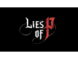 Lies of P　コレクターズエディション 【PS4ゲームソフト】