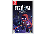 Nightmare: The Lunatic ySwitchQ[\tgz