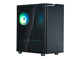 PCP[X [Micro ATX /Mini-ITX]  ubN T4 PLUS Black