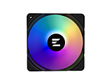 P[Xt@ [120mm /2000RPM] ZM-AF120 ARGB BLACK ubN
