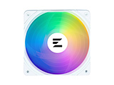 P[Xt@ [120mm /2000RPM] ZM-AF120 ARGB WHITE zCg