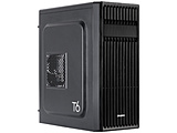 T6 ATX Mid-Tower   T6