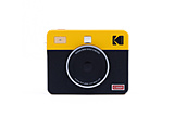 Kodak tj^[tCX^gJ Mini Shot 3 RETRO CG[