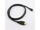 Z2-HDMICABLE (COWON Z2/A5���pHDMI �P�[�u��)