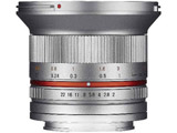 12mm F2.0 NCS CS Vo[ [\j[E}Eg(APS-C)] LpY(MFY)