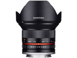 12mm F2.0 NCS CS ubN [FUJIFILM X}Eg] LpY(MFY)