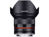 12mm F2.0 NCS CS ubN [}CNtH[T[Y] LpY(MFY)