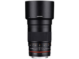 135mm F2.0 ED UMC �t���T�C�Y�Ή� [�y���^�b�N�XK�}�E���g] �]�������Y(MF�����Y)