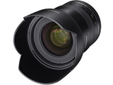 �J���������Y XP 35mm F1.2 [�L���m��EF /�P�œ_�����Y] �y864�z