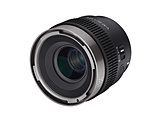 SAMYANG V-AF 35mm T1.9 �\�j�[FE    �m�\�j�[E /�P�œ_�����Y�n