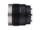 SAMYANG V-AF 45mm T1.9 �\�j�[FE    �m�\�j�[E /�P�œ_�����Y�n