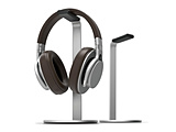 elago H_STAND for HeadPhone  Silver EL_HPASTALH1_SV