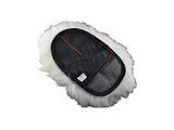 Merino wool Mitt 1   WOOL-WASH-MITT