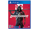 �k���Õi�l Ghostrunner  �yPS4�Q�[���\�t�g�z