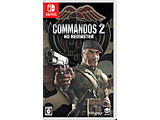 Commandos 2 - HD Remaster ySwitchQ[\tgzysof001z