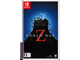 �k���Õi�l WORLD WAR Z