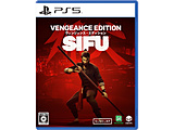 Sifu: Vengeance Edition 【PS5ゲームソフト】