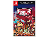 Thems Fightin Herds: Deluxe Edition �ySwitch�Q�[���\�t�g�z