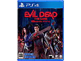 Evil Dead: The Game(鬼魂的肠子:这个游戏)【PS4游戏软件】