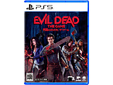 Evil Dead: The Game（死霊のはらわた: ザ・ゲーム） 【PS5ゲームソフト】