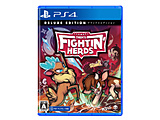 �k���Õi�l Thems Fightin Herds: Deluxe Edition  �yPS4�Q�[���\�t�g�z