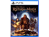 The Lord of the Rings: Return to Moria[PS5游戏软件]