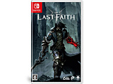 The Last Faith: The Nycrux Edition【Switch游戏软件】