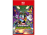 MARVEL Cosmic Invasion �ySwitch2�Q�[���\�t�g�z