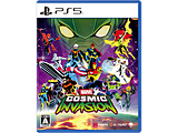 MARVEL Cosmic Invasion �yPS5�Q�[���\�t�g�z