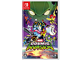 MARVEL Cosmic Invasion �ySwitch�Q�[���\�t�g�z