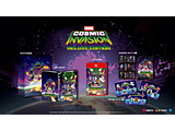 MARVEL Cosmic Invasion DELUXE EDITION �ySwitch2�Q�[���\�t�g�z