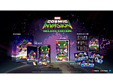 MARVEL Cosmic Invasion DELUXE EDITION �ySwitch�Q�[���\�t�g�z