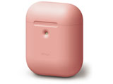 AirPods 2nd GenerationpP[X  Lovely Pink EL_A2WCSSCAW_LP