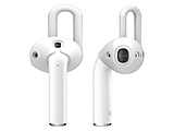 AirPods(GA[|bY)pVRJo[ EarPads for AirPods EL_APDCSSCED_WH zCg y864z