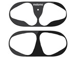 motomo AirPods(GA[|bY)Dust Guard ubN APDGBK