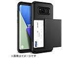 GALAXY S8 Plus P[X Damda Glide VRS DESIGN _[NVo[ VR_G8PCSDLDG_TN